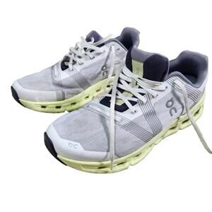 On Cloud Running Shoes Women's Size M10.5 CloudTec B14